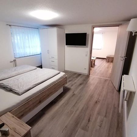 Ferienwohnung In Mittelsaida Grosshartmannsdorf Екстериор снимка