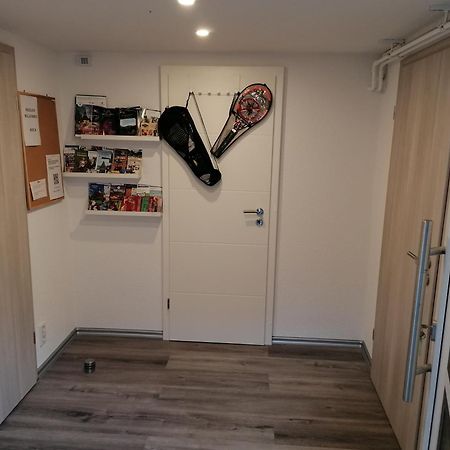 Ferienwohnung In Mittelsaida Grosshartmannsdorf Екстериор снимка