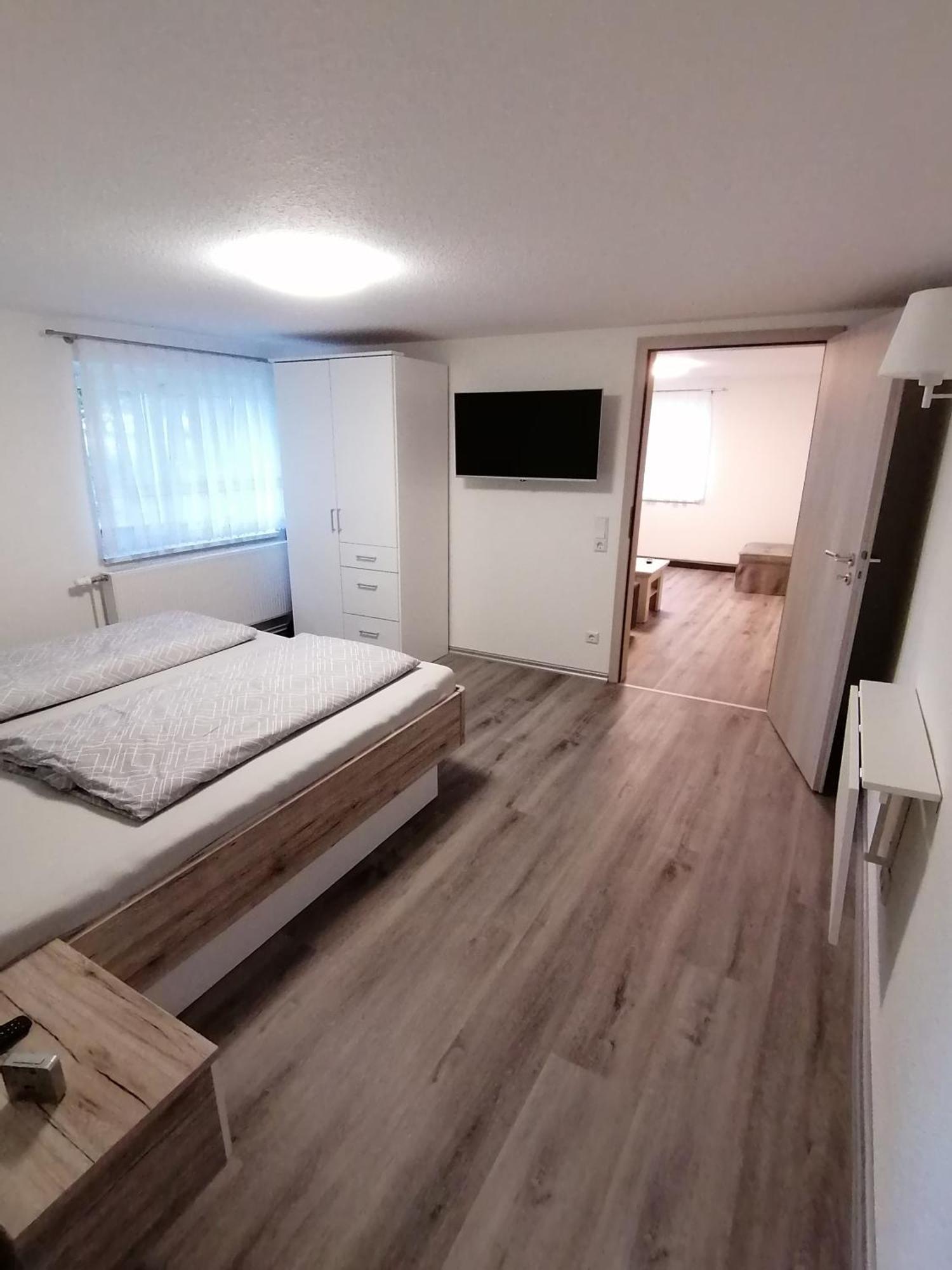 Ferienwohnung In Mittelsaida Grosshartmannsdorf Екстериор снимка