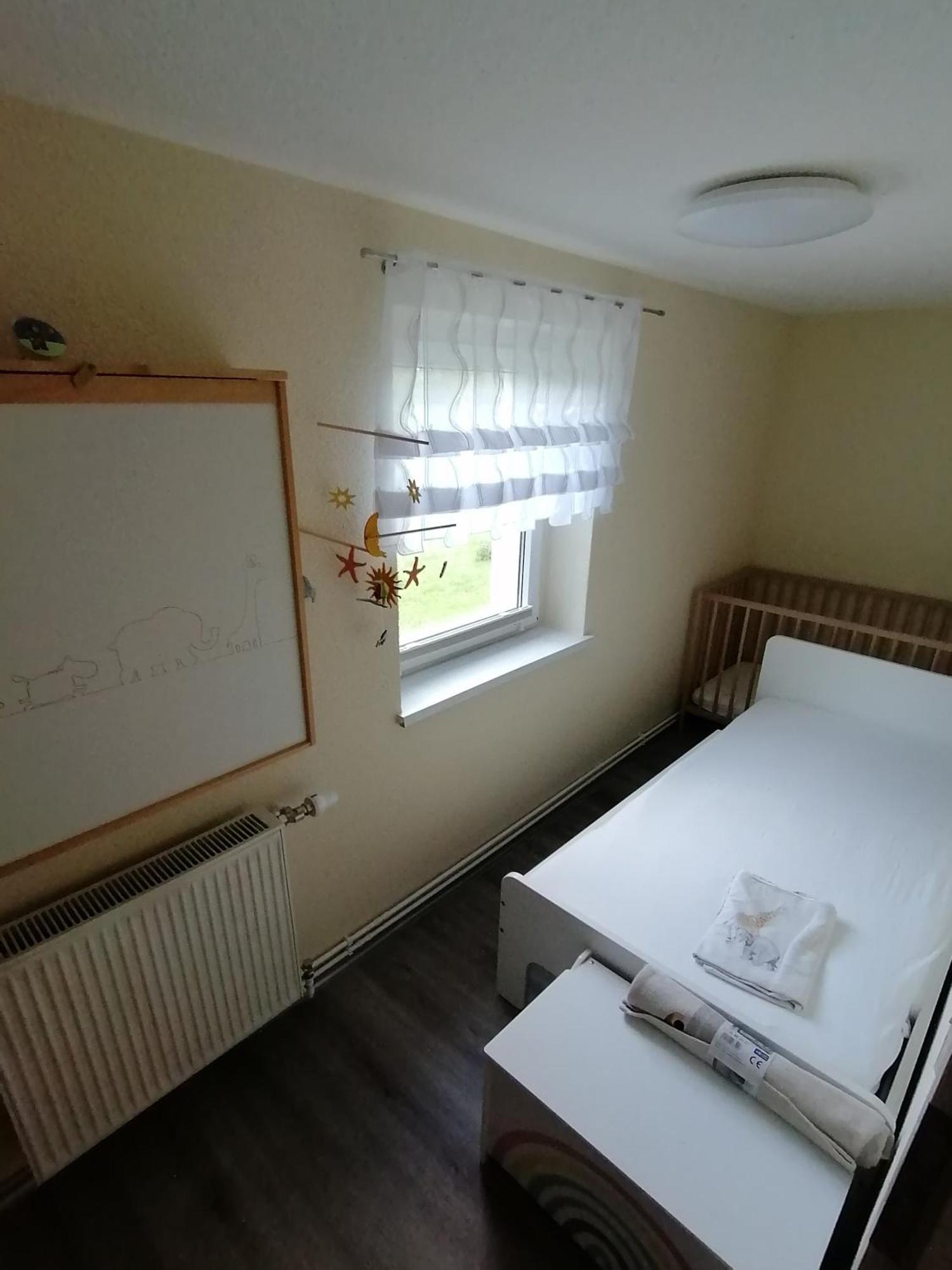Ferienwohnung In Mittelsaida Grosshartmannsdorf Екстериор снимка