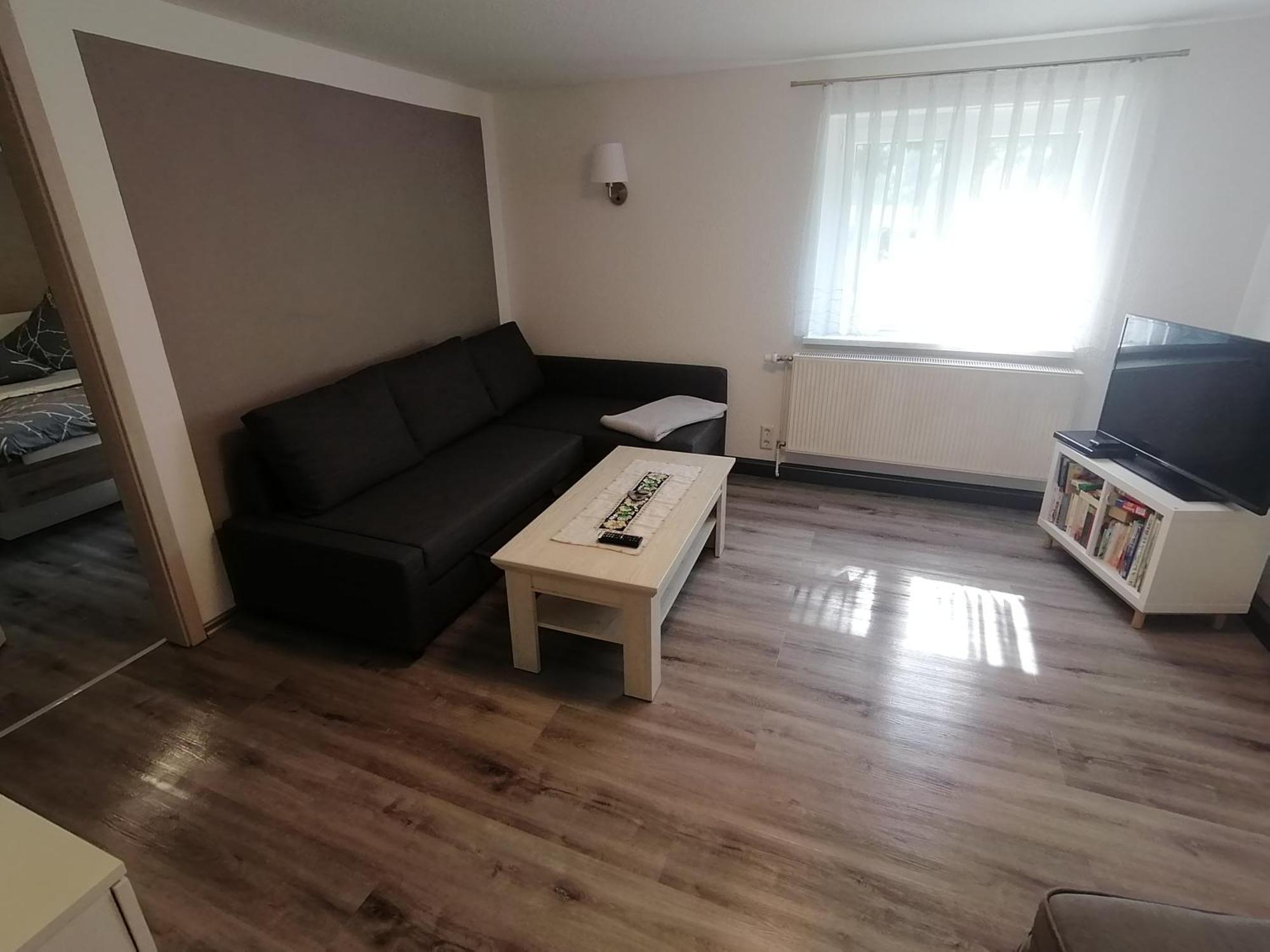 Ferienwohnung In Mittelsaida Grosshartmannsdorf Екстериор снимка
